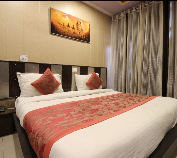 Hotel in Haridwar